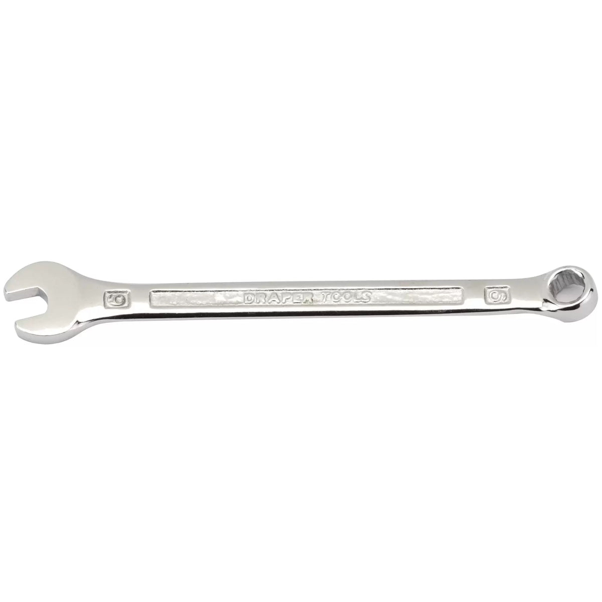 Draper HI-Torq Combination Spanner Chrome 6mm 84737