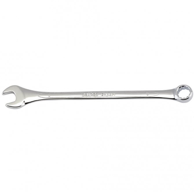 Draper HI-Torq Combination Spanner Chrome 9mm 84761
