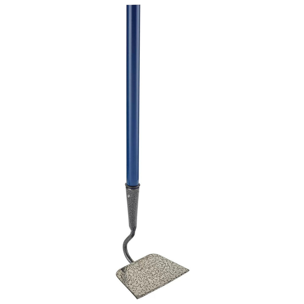 Draper Carbon Steel Draw Hoe Blue and Black 88798