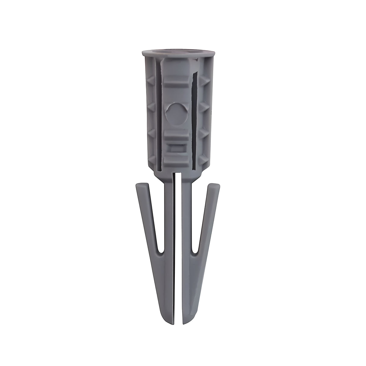 Plasplug Standard Plasterboard Hollow Wall Fixings Assorted Pack of 10 CF104 | Regular Duty