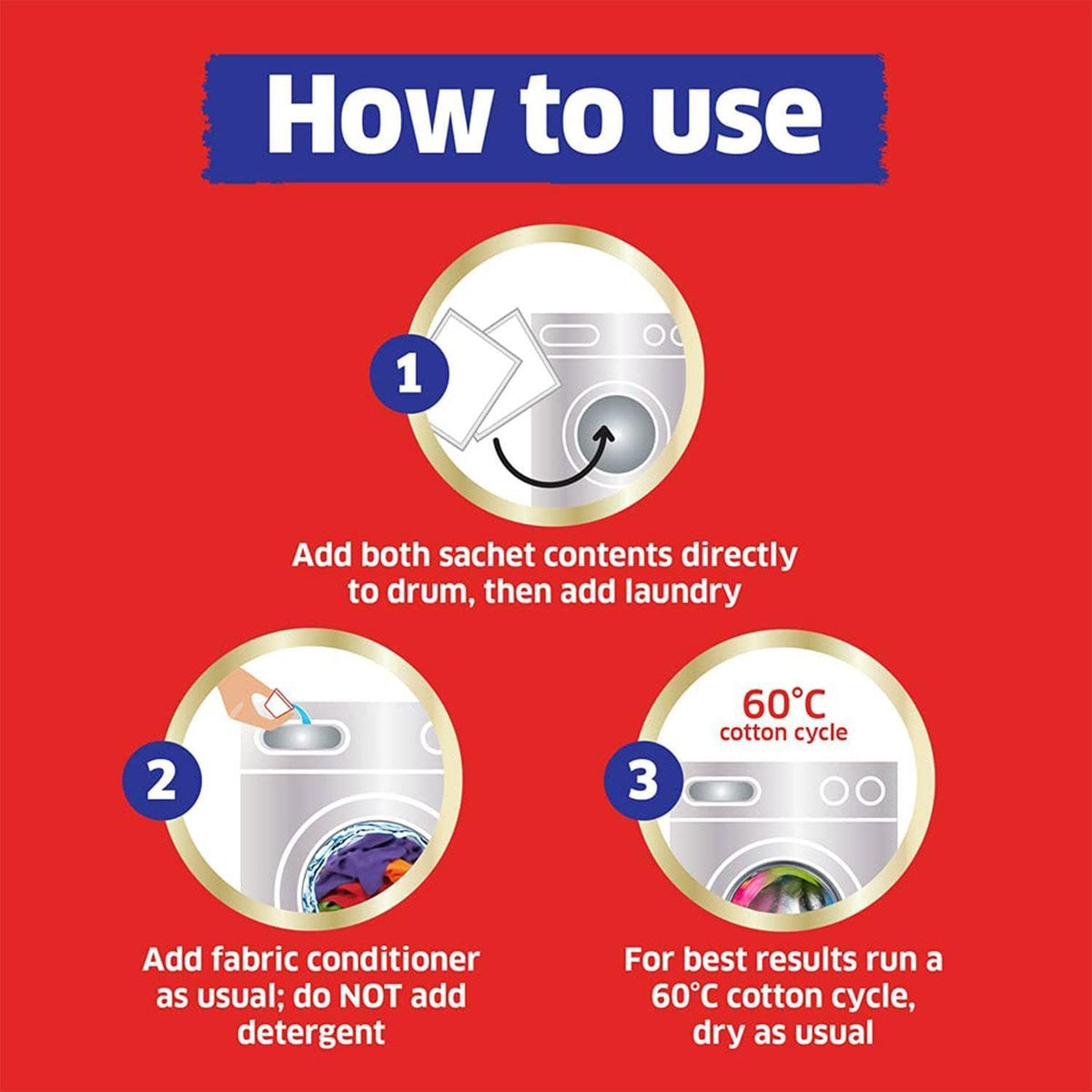 Dylon S.O.S Colour Run Remover Multicoloured 200g 6900610103 | Reclaim Your Colours | Suitable for Cotton-Linen and Viscose | Restoring Fabrics to Their Former Glory