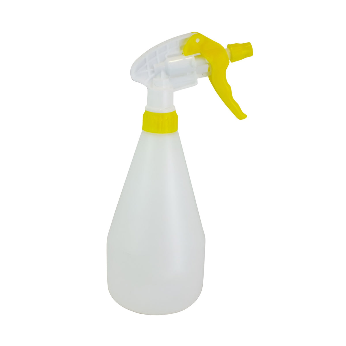 Robert Scott Spray Bottle Yellow 750ml 11cm x 9cm x 26.5cm