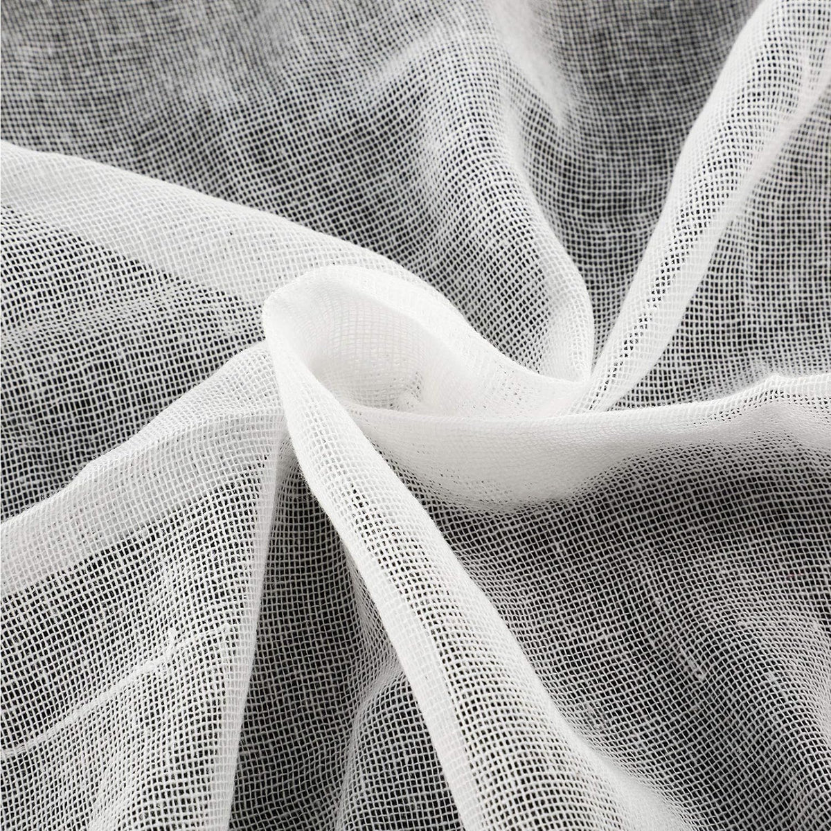 151 Cooks Choice Cotton Cheesecloth White 180cm x 90cm SB1029-24 | Reusable Food Grade Cloth | For Cooking-Straining and Cheese Making