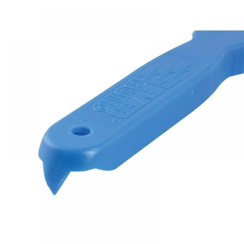 Everbuild Sealant Strip Out Tool Blue STRIPOUT | Unique Patented Tool | For Easy Sealant Removal | Works on all Types of Sealant