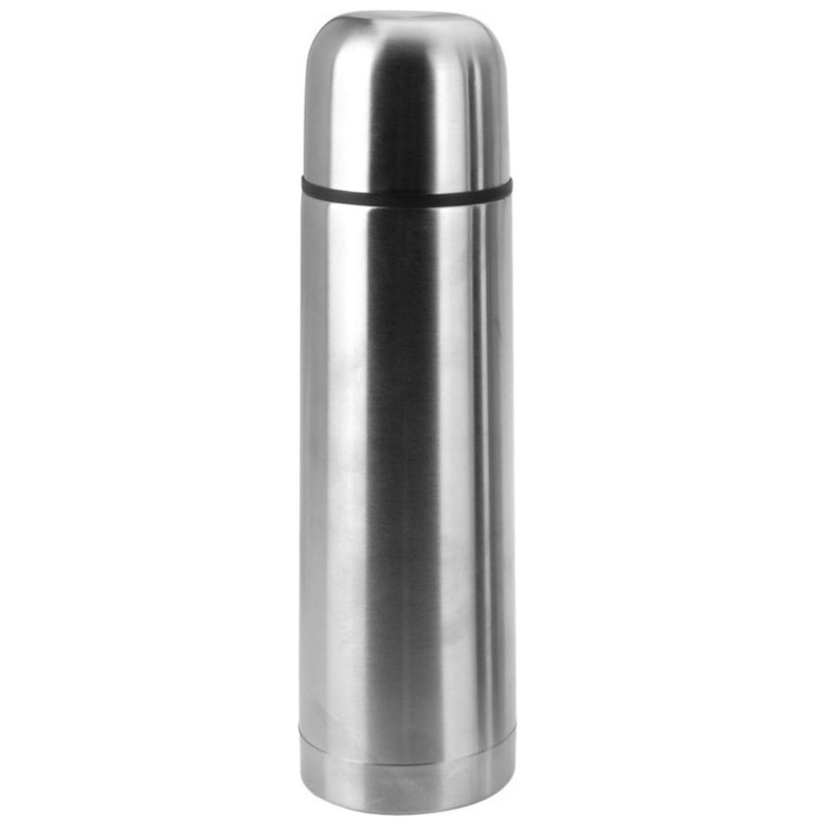 Excellent Houseware Stainless Steel Insulated Flask Chrome 500ml 170700900