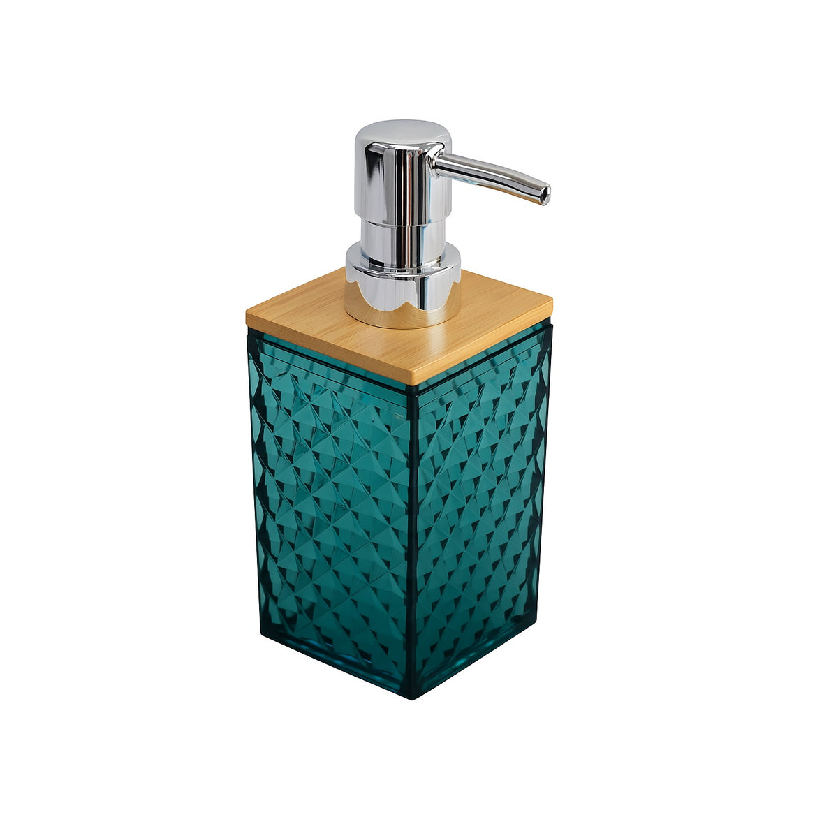 Soap Dispenser Green 300ml 101005020
