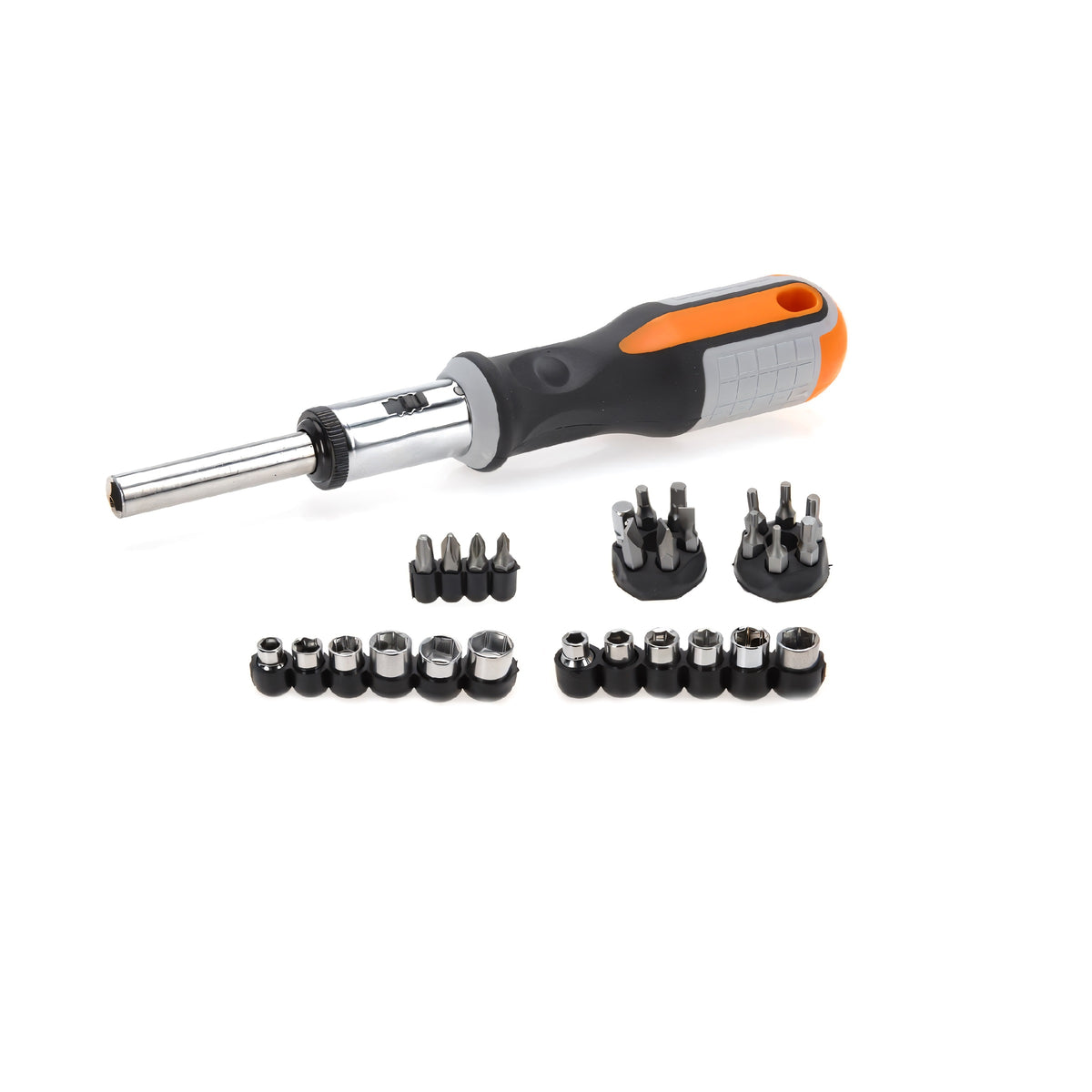 Fx Tools Power Equipment Bit Key Set Assorted Pack of 29 R05000010