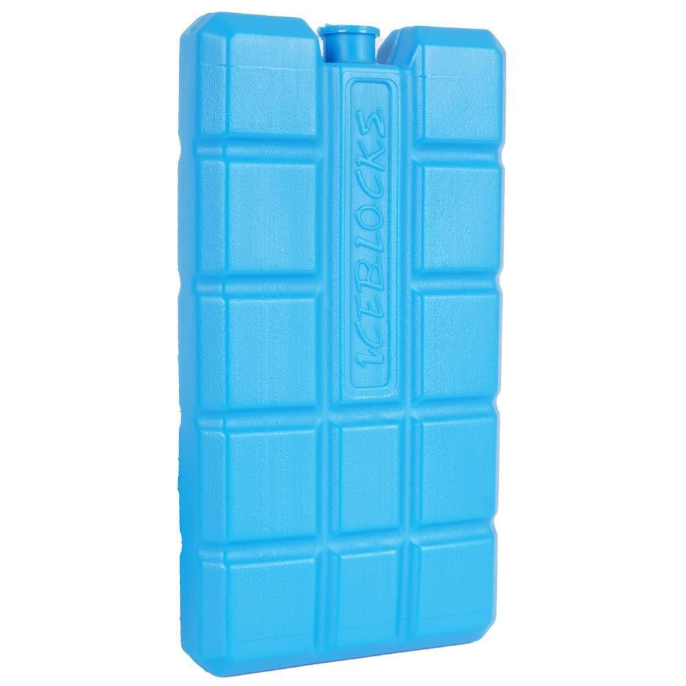 Cooling Element Set Blue 200g 15cm x 8cm x 2cm Pack of 2 B07200200
