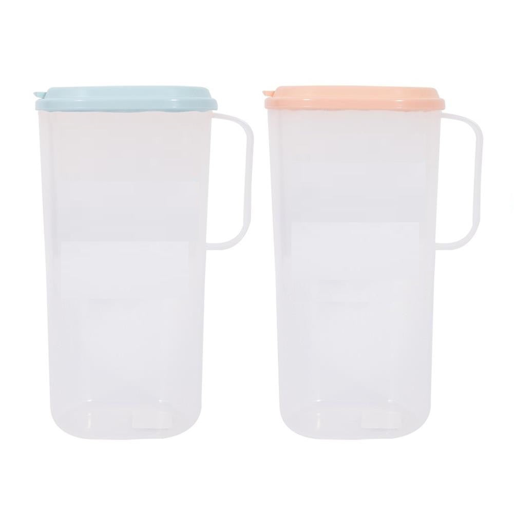 RSW Fridge Door Jug Assorted Colours 1.8Ltr AM6024