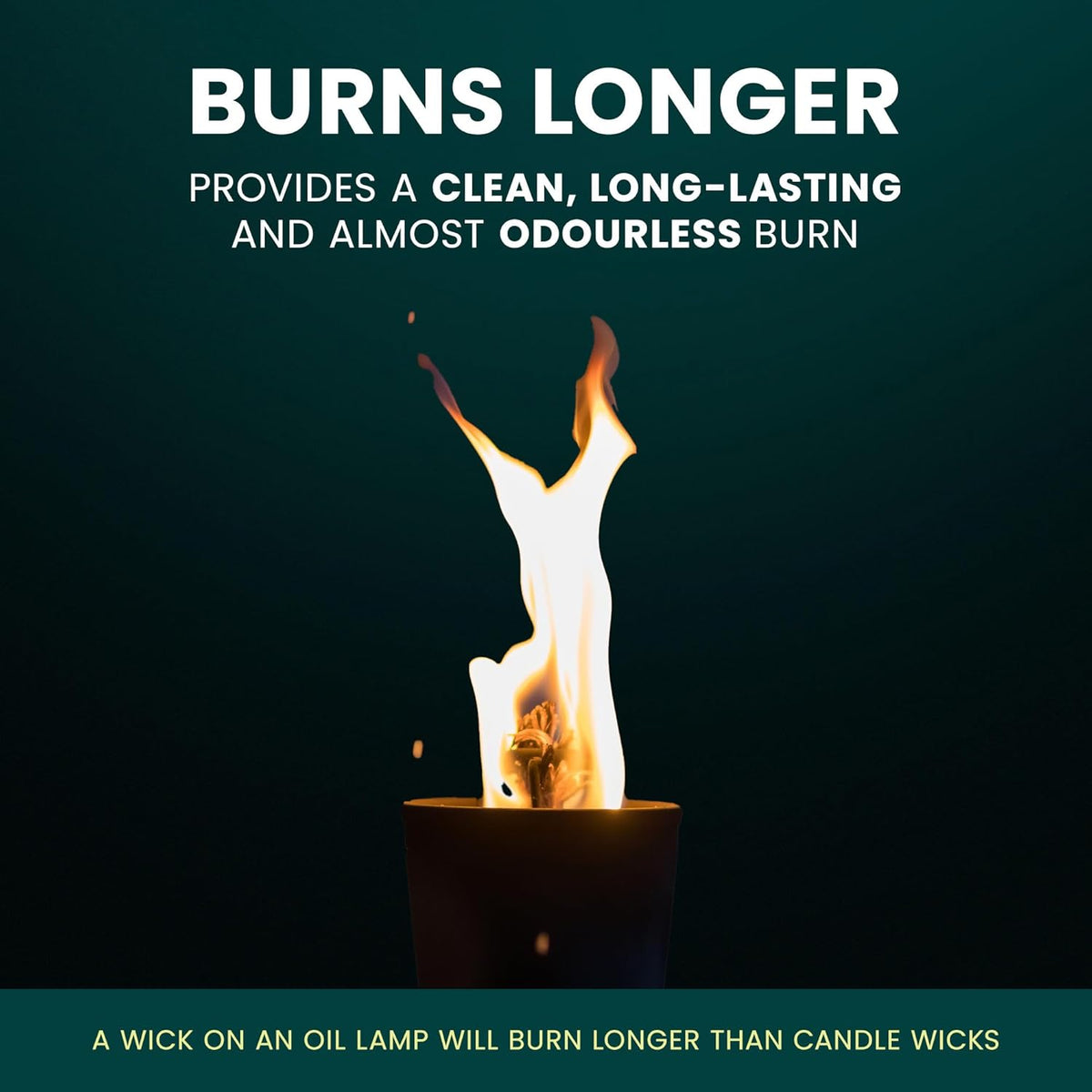 Barrettine Indoor Pure Bright Lamp Oil Black 1Ltr LOPBC01 | Clean Burning | Low Odour | Paraffin Oil | Burns Longer | Smokeless Fuel | Premium Quality for Oil Lamps and Lanterns