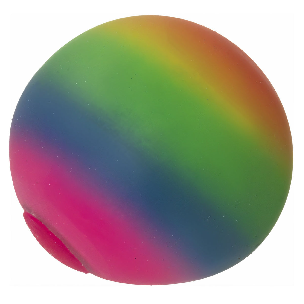 HTI Jokes and Gags Giant Stress Ball Multicolour Pack of 1 1375702 | Sooooo Squeezy | Stress Reliever