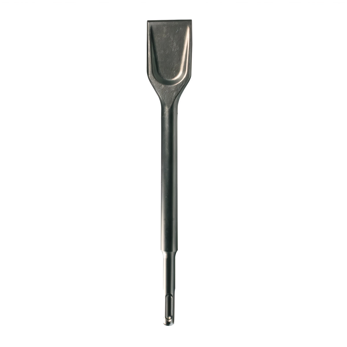 Makita Scaling Chisel Drill Bit for SDS-Plus Hammers Grey 250mm x 40mm D-08735