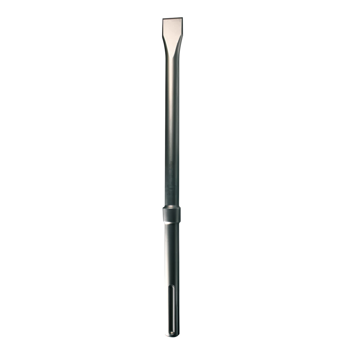 Makita Cold Chisel Drill Bit for SDS-Max Hammers Chrome 300mm x 25mm D-34207