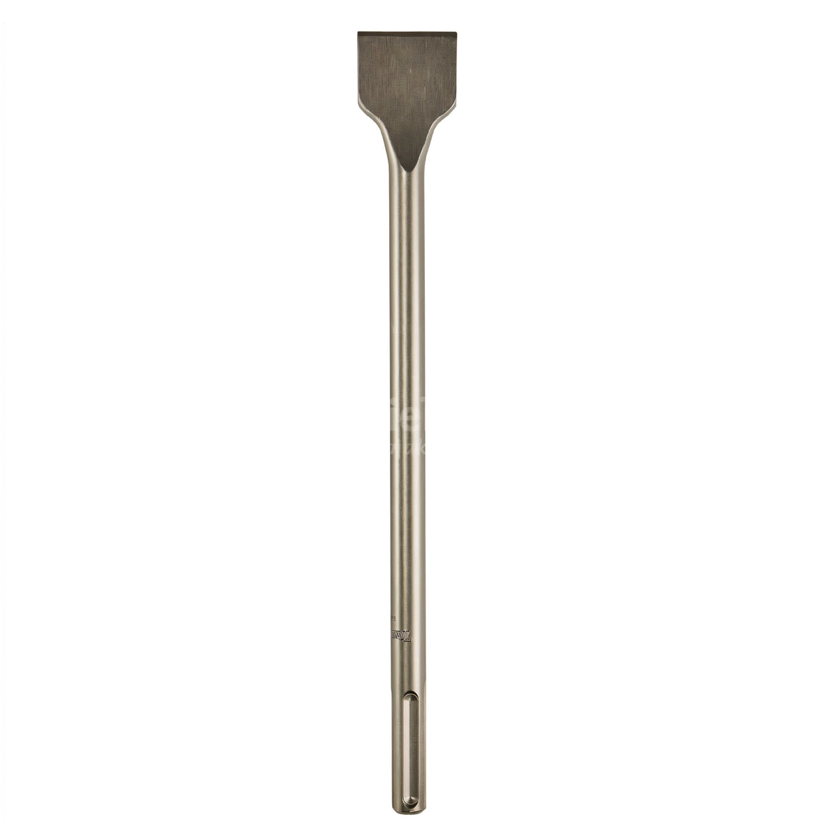 Makita Scaling Chisel Drill Bit for SDS-Max Hammers Grey 400mm x 50mm D-34235