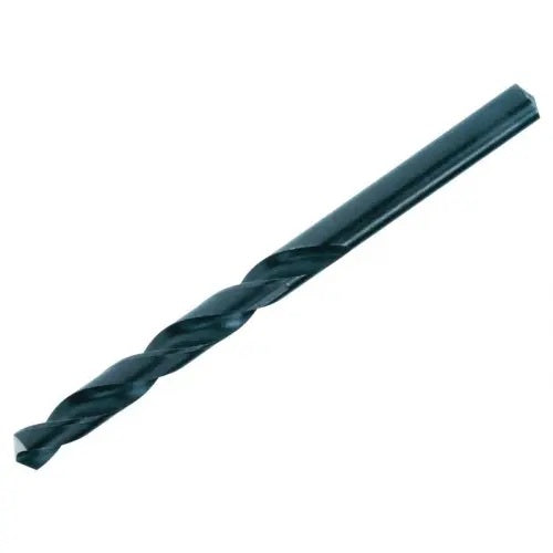 Makita Performance Ground HSS Drill Bit Black 6mm P-19495 | Precision Engineered for Metal Drilling