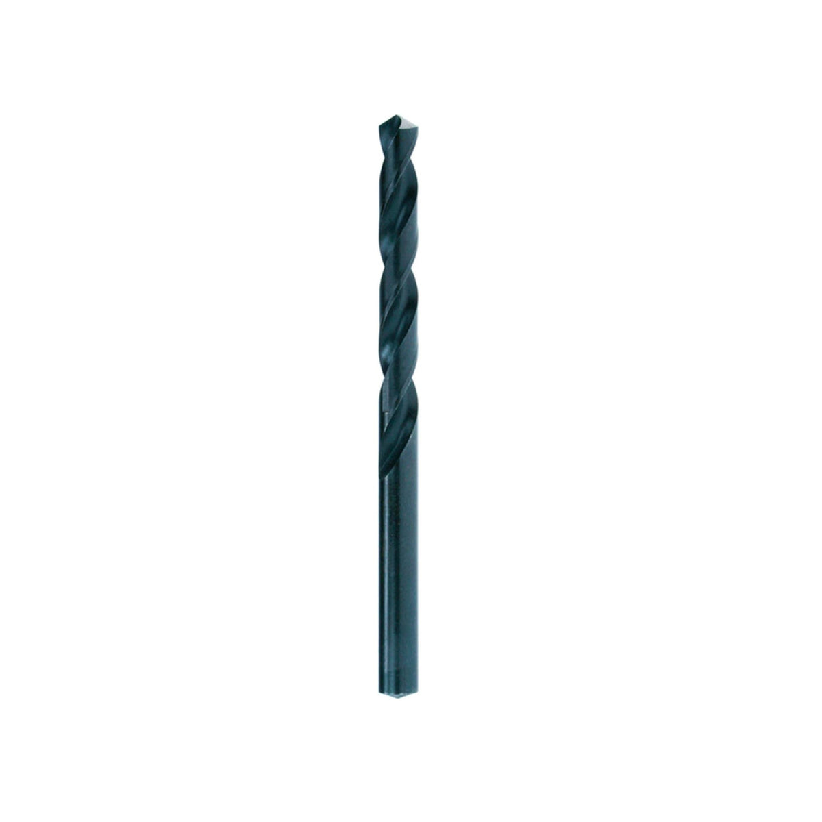 Makita Performance Ground HSS Drill Bit Black 7mm P-19526 | Precision Engineered for Metal Drilling