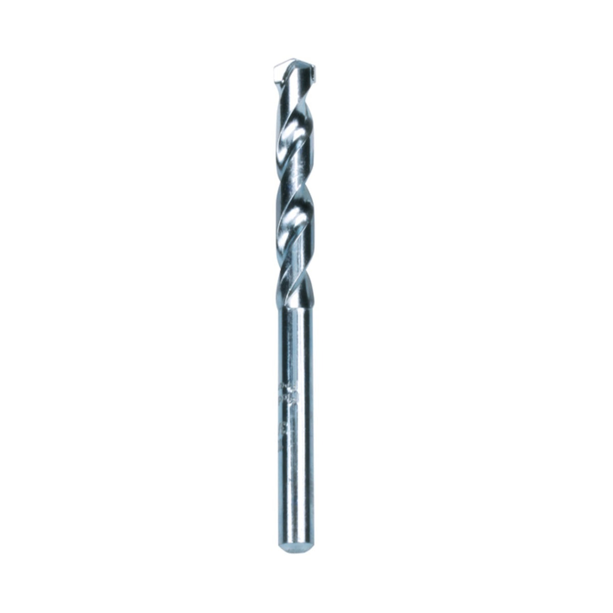Makita Performance Masonry Drill Bit Metallic Grey 8mm x 150mm P-26157 | Tungsten Carbide Tip | For Brick-Stone and Concrete