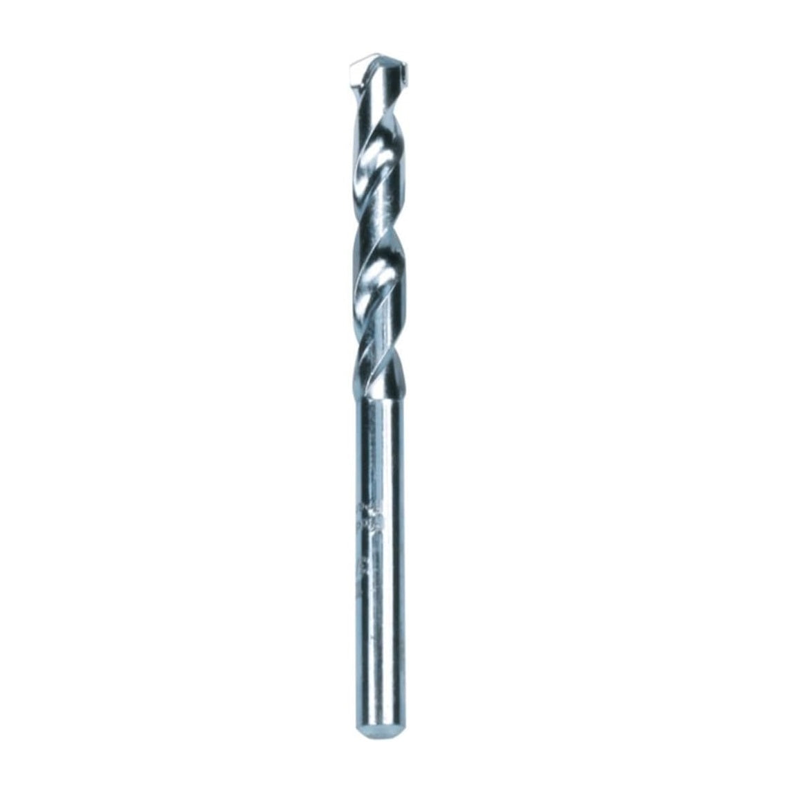 Makita Performance Masonry Drill Bit Metallic Grey 7mm x 150mm P-26141 | Tungsten Carbide Tip | For Brick-Stone and Concrete