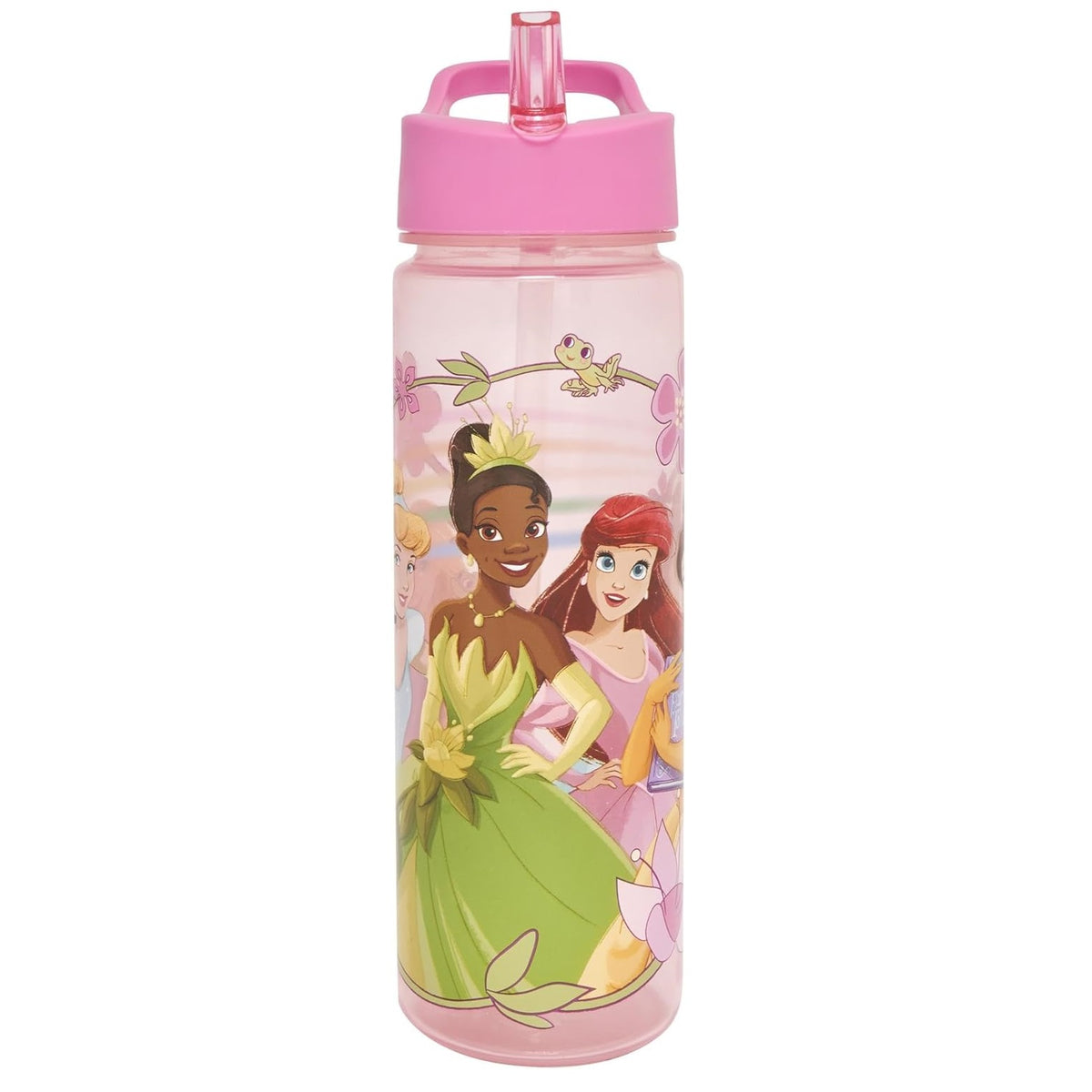 Polar Gear Princess Dreamsicle PP Sports Bottle Pink 600ml 17515503ASX04D4 | BPA Free
