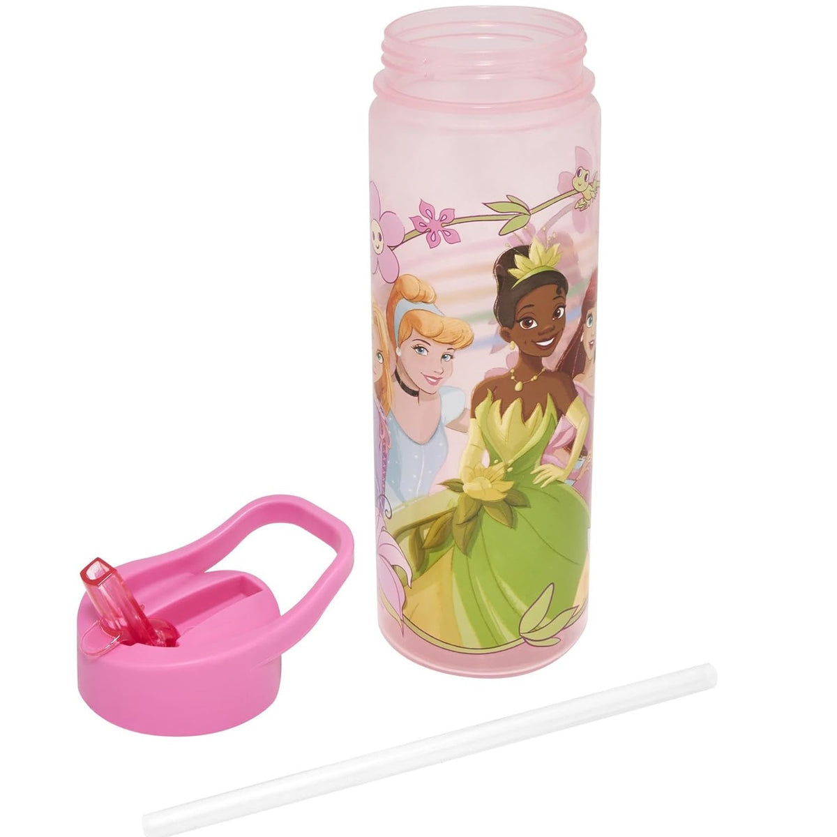 Polar Gear Princess Dreamsicle PP Sports Bottle Pink 600ml 17515503ASX04D4 | BPA Free