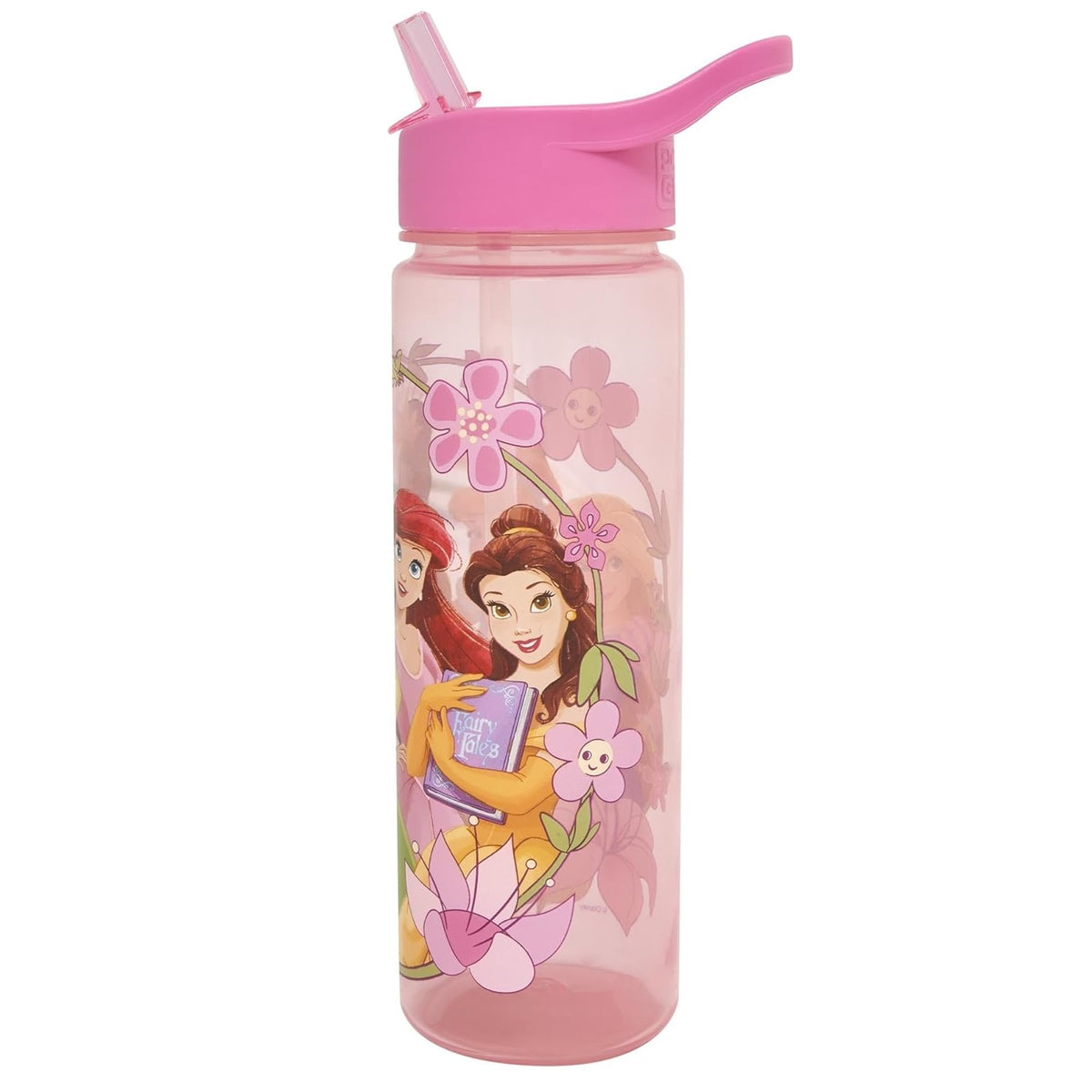 Polar Gear Princess Dreamsicle PP Sports Bottle Pink 600ml 17515503ASX04D4 | BPA Free
