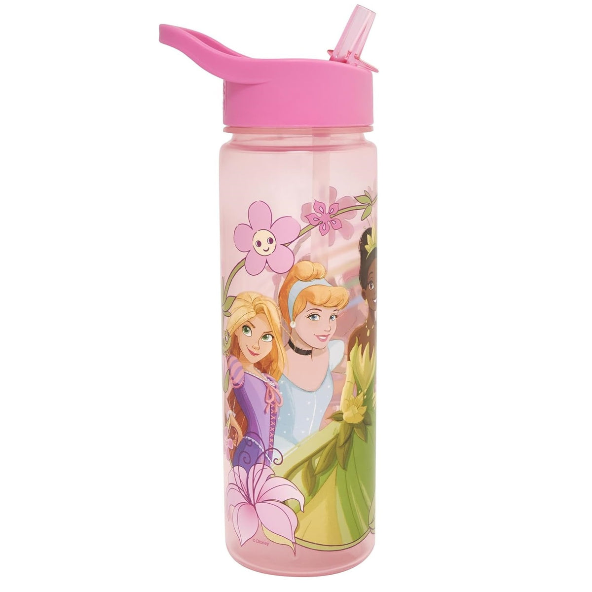 Polar Gear Princess Dreamsicle PP Sports Bottle Pink 600ml 17515503ASX04D4 | BPA Free