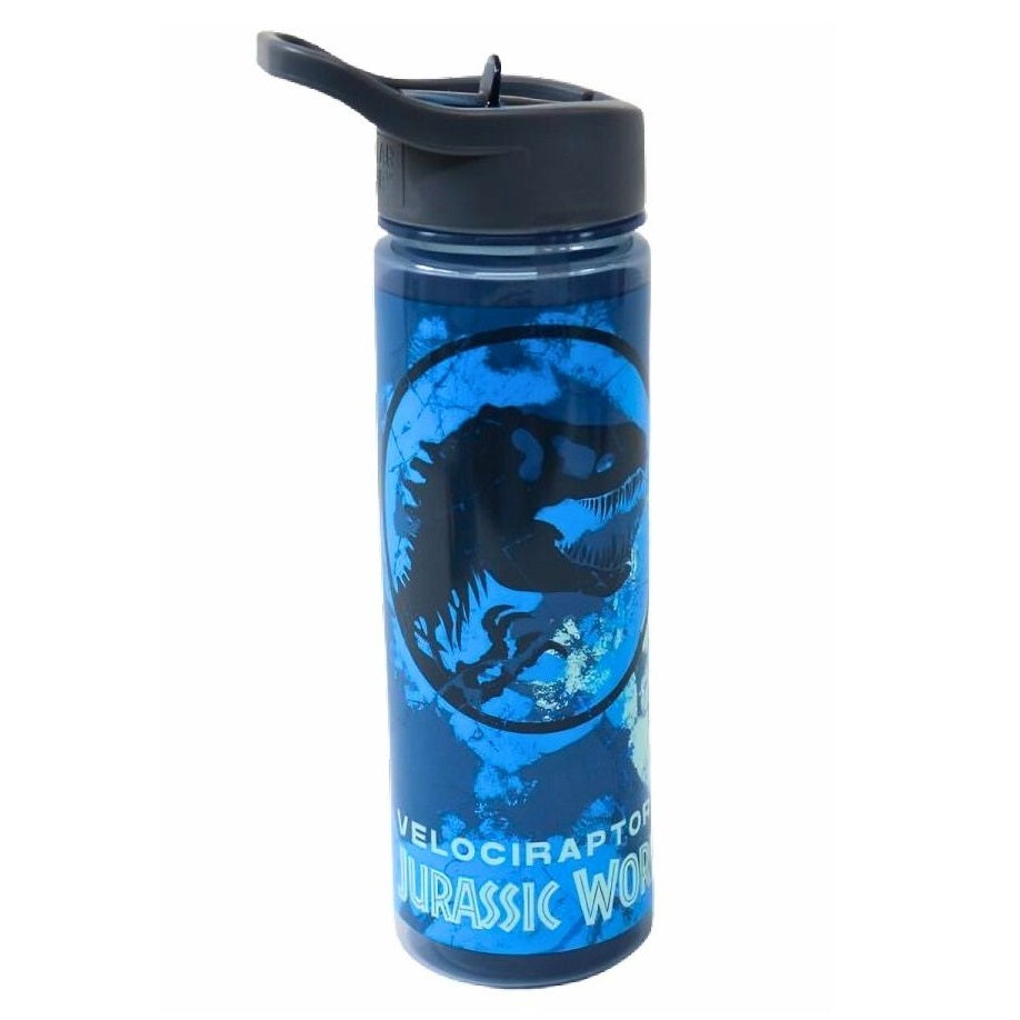 Polar Gear Jurassic Logo PP Bottle Blue 600ml 17515531ACX04D4