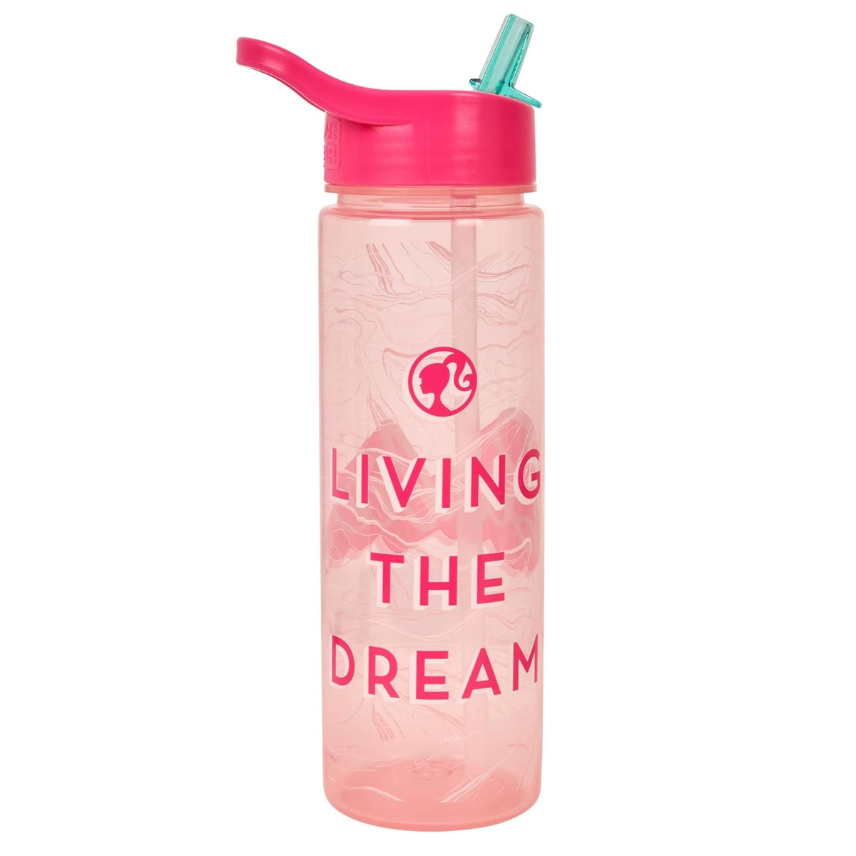 Polar Gear Barbie Dream PP Sports Bottle Pink 600ml 1751_2294