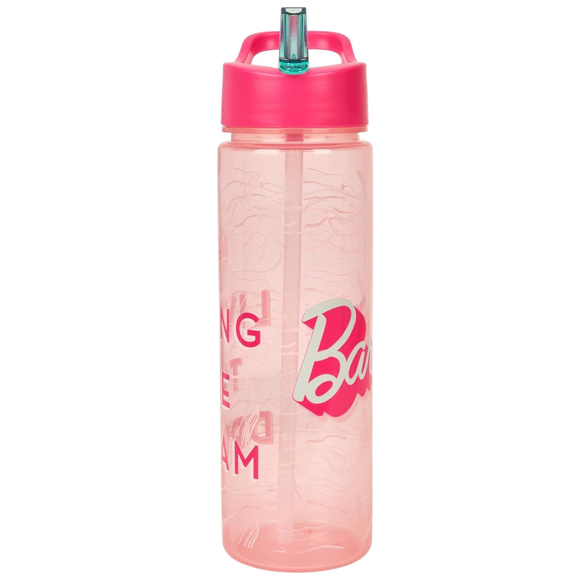 Polar Gear Barbie Dream PP Sports Bottle Pink 600ml 1751_2294