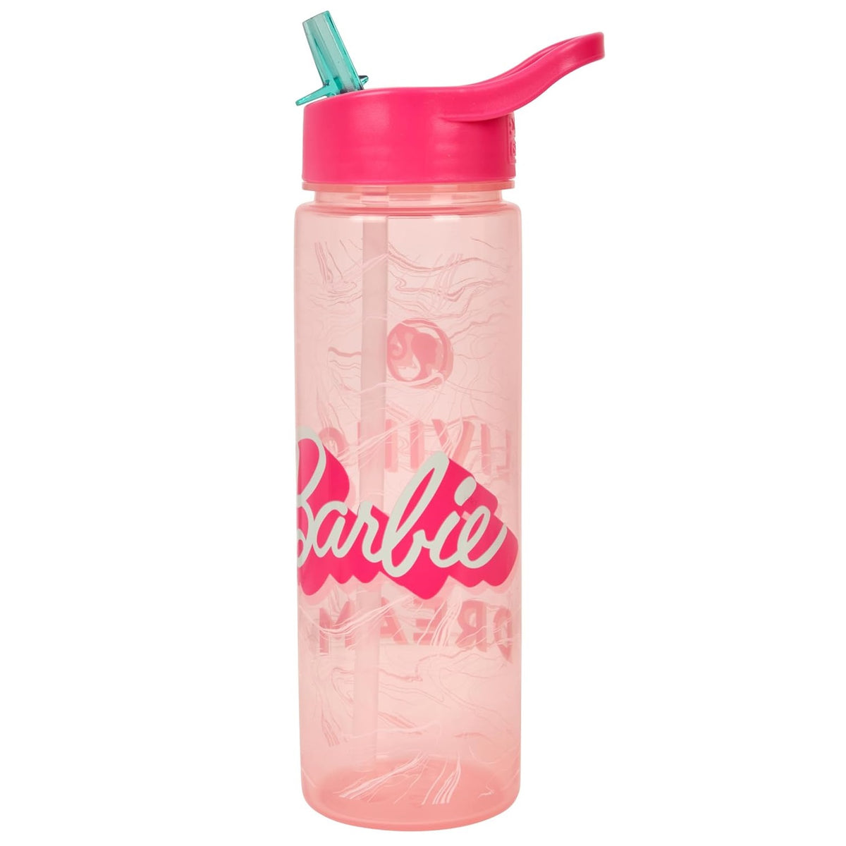 Polar Gear Barbie Dream PP Sports Bottle Pink 600ml 1751_2294