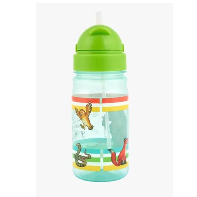 Polar Gear Gruffalo Stripes PP Dome Bottle Blue and Green 400ml 40075582ACX04D2