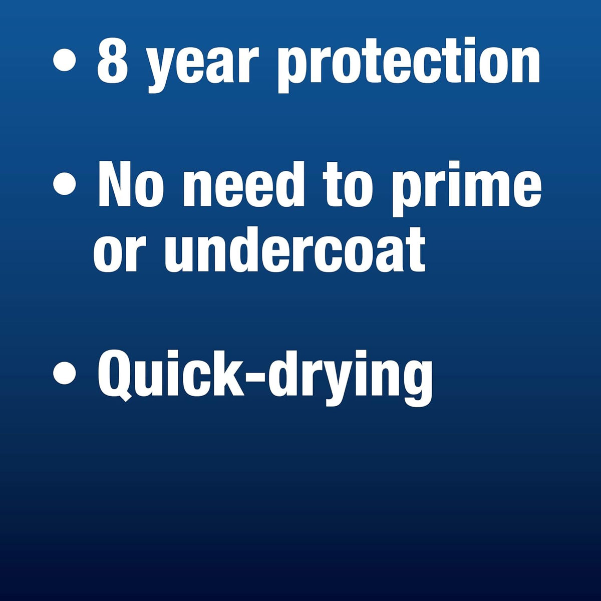 Hammerite Direct to Rust Metal Paint Smooth Silver 250ml 5084894 | No Need to Prime or Undercoat | Quick Drying