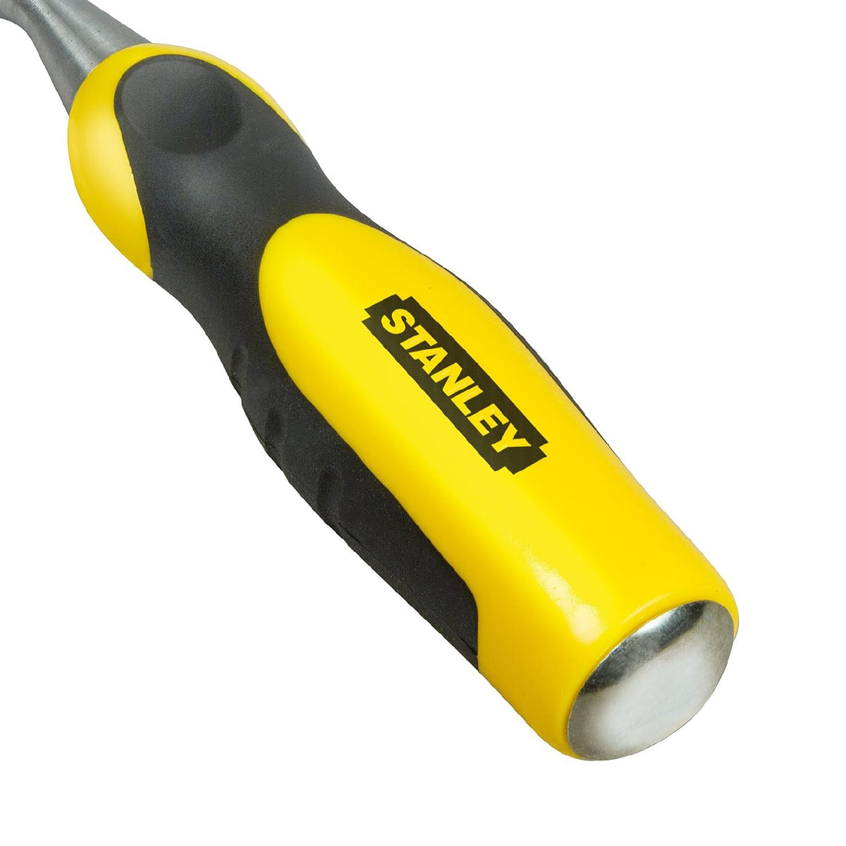 Stanley Dynagrip Bevel Edge Chisel Multicolour 12mm 0-16-873