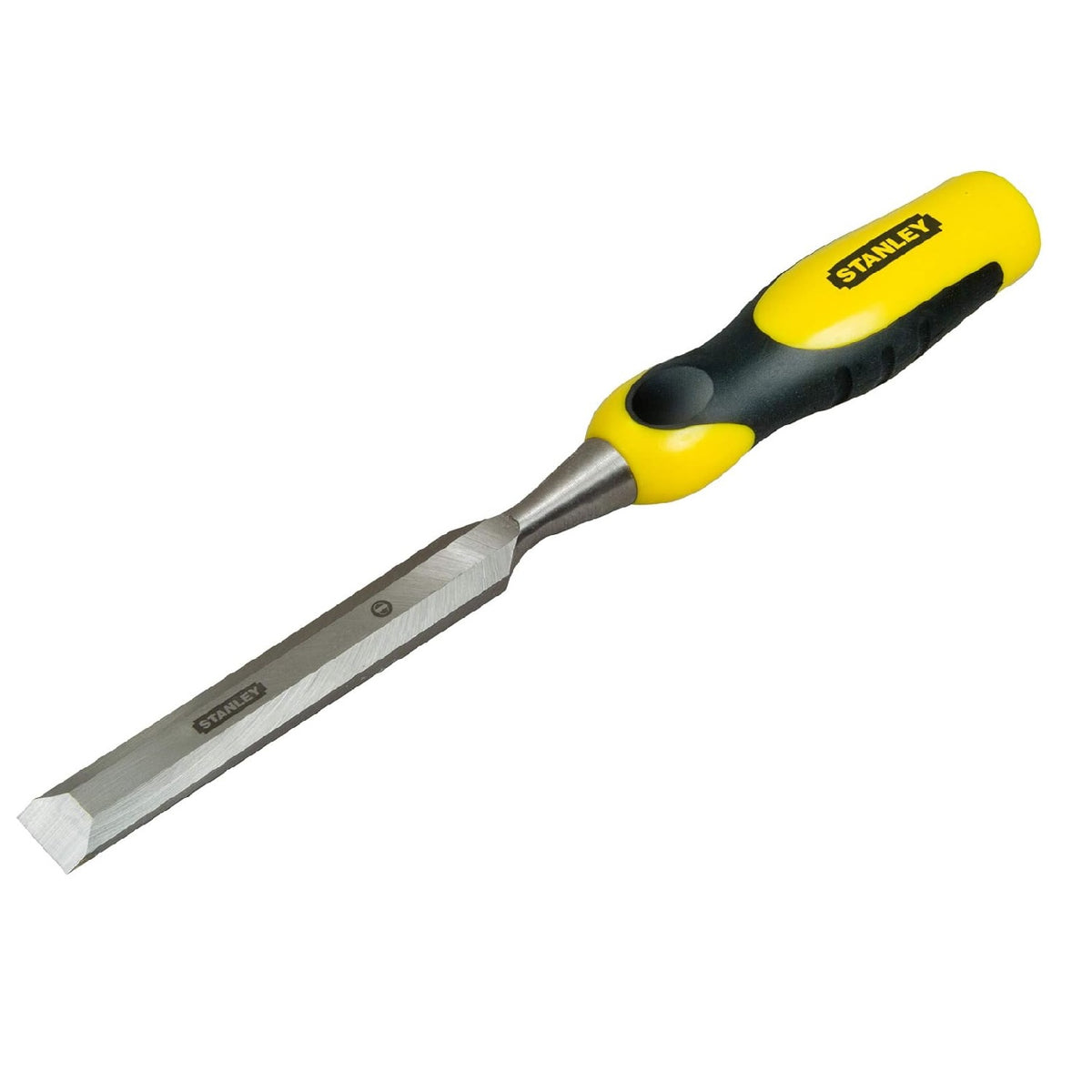 Stanley Dynagrip Bevel Edge Chisel Multicolour 16mm 0-16-876