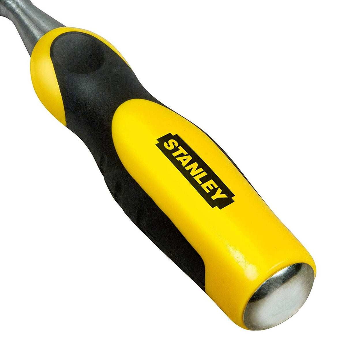 Stanley Dynagrip Bevel Edge Chisel Multicolour 16mm 0-16-876