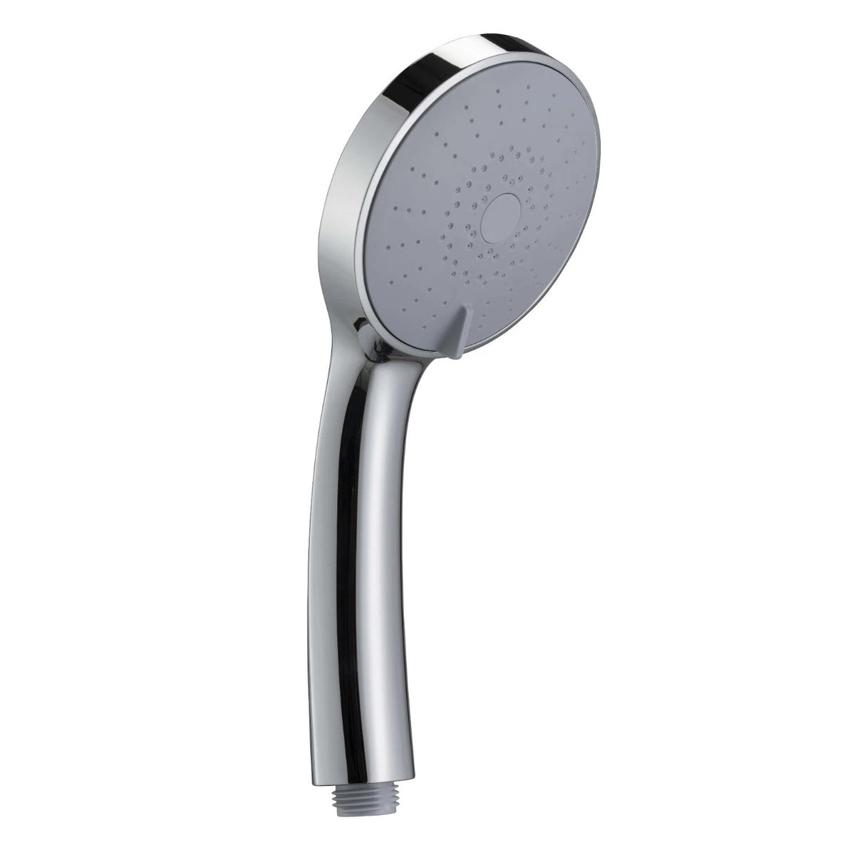 Croydex Presion 5 Function Shower Handset Chrome AM304041 | Standard Shower Non Boosted | Presion Shower Boosted