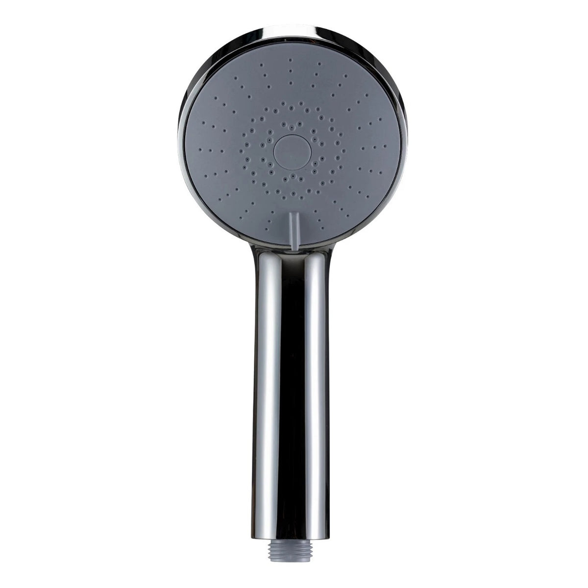 Croydex Presion 5 Function Shower Handset Chrome AM304041 | Standard Shower Non Boosted | Presion Shower Boosted