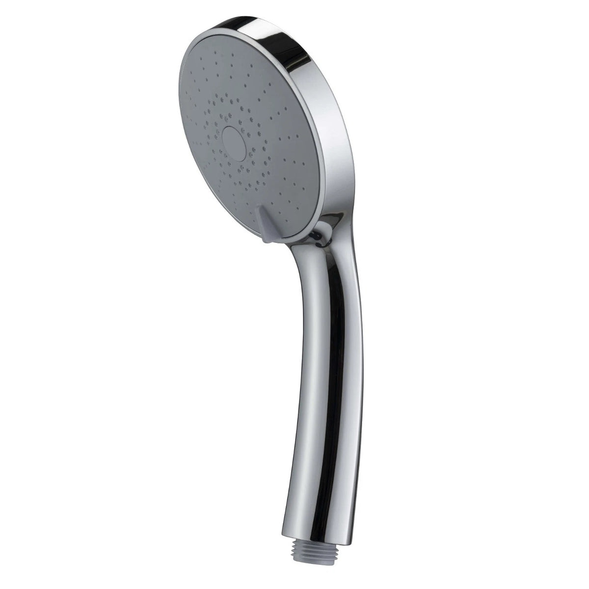 Croydex Presion 5 Function Shower Handset Chrome AM304041 | Standard Shower Non Boosted | Presion Shower Boosted