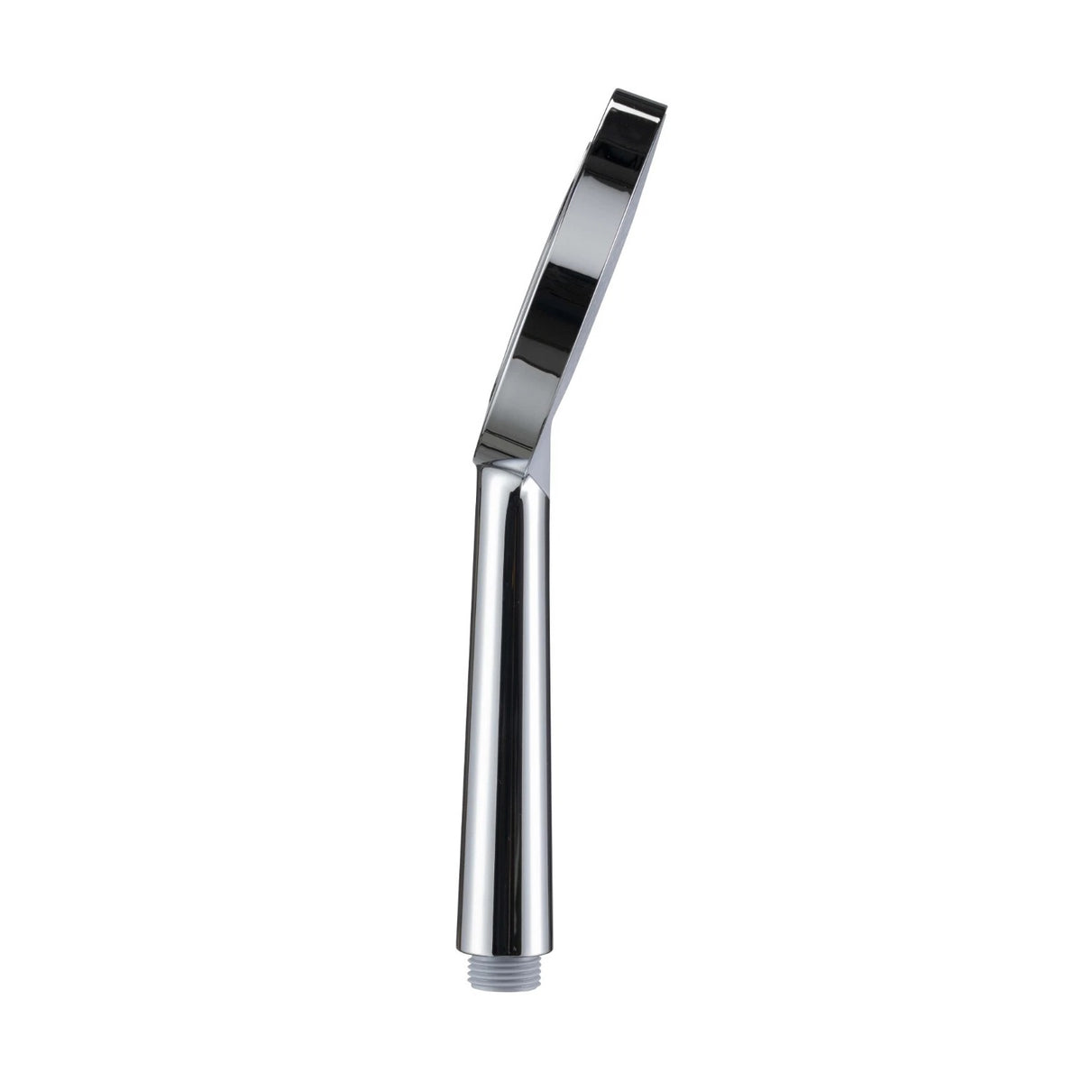 Croydex Presion Plus 1 Function Shower Handset Chrome AM303041 | Standard Shower Non Boosted | Presion Shower Boosted