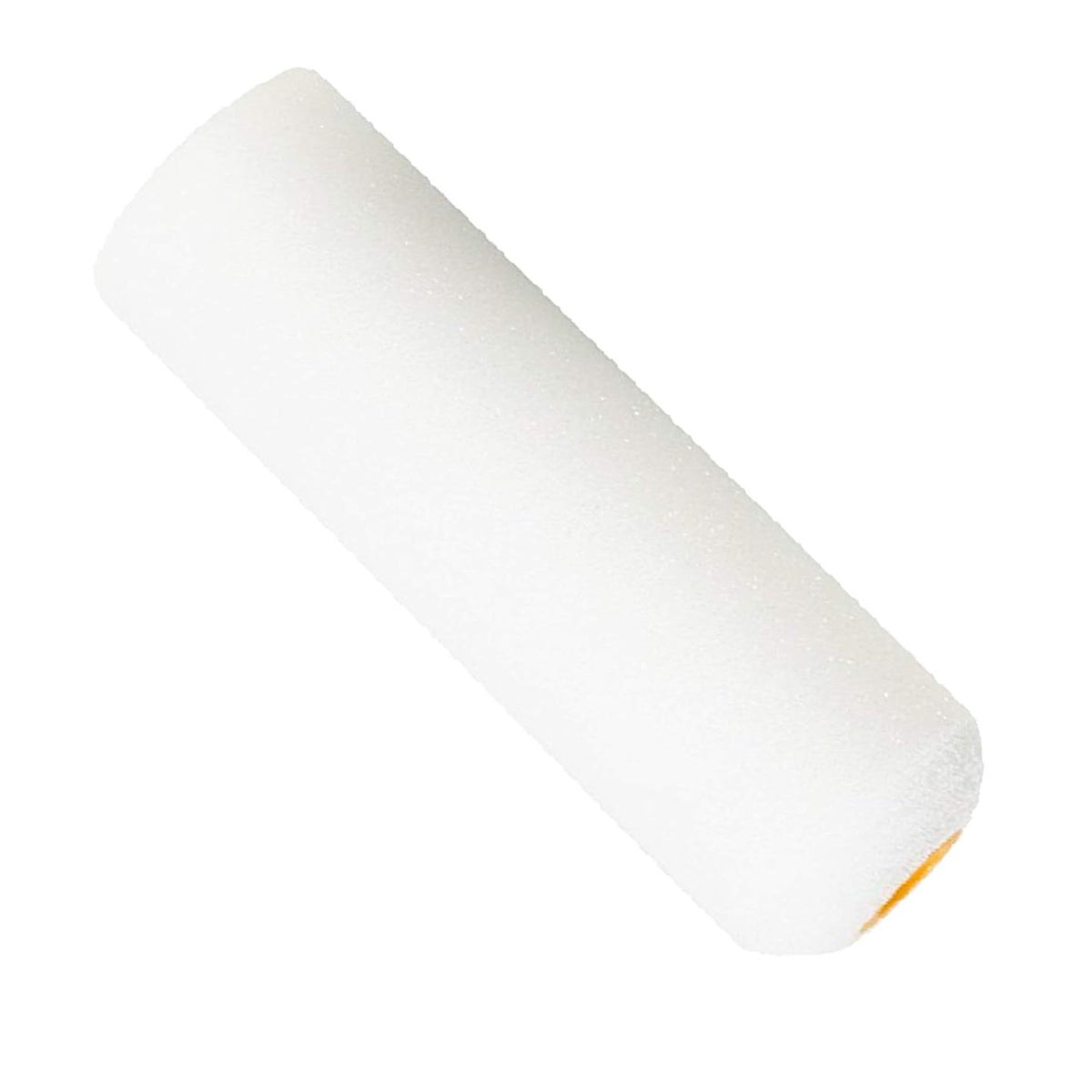 DID Emulsion Mini Roller Sleeves White Pack of 5 HW6048 | For Emulsion and Water Based Interior Coatings | Ideal for Uneven Surfaces
