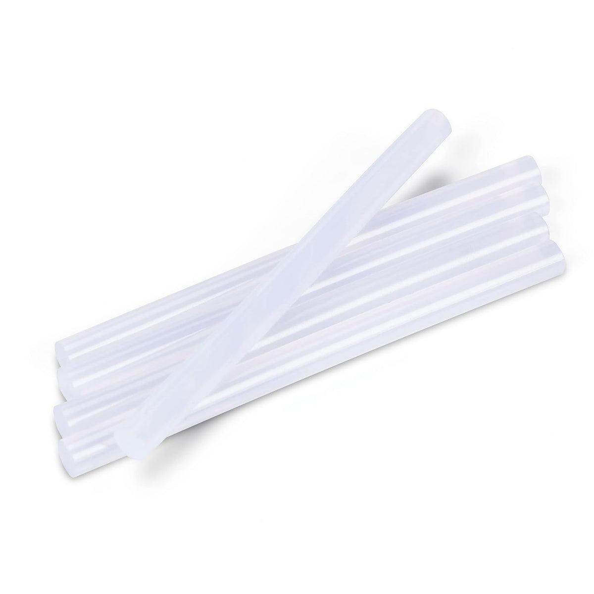 DID Glue Sticks White 100mm x 7mm  Pack of 20 HW6034 | Fits Most Glue Guns | Ideal for DIY-Crafts-Decorating and Repairs
