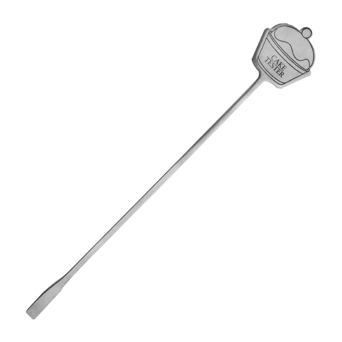 Mason Cash Stainless Steel Cake Tester Silver 2007.933
