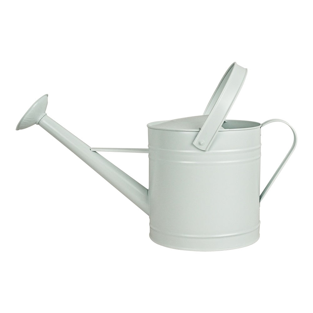 Arboria Garden Decor Watering Can White 7Ltr WAT04W