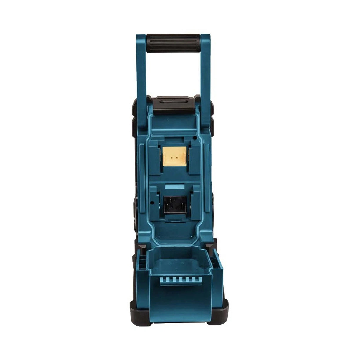 Makita IP64 Job Site Radio Blue and Black DMR116