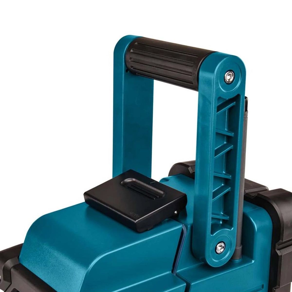 Makita IP64 Job Site Radio Blue and Black DMR116