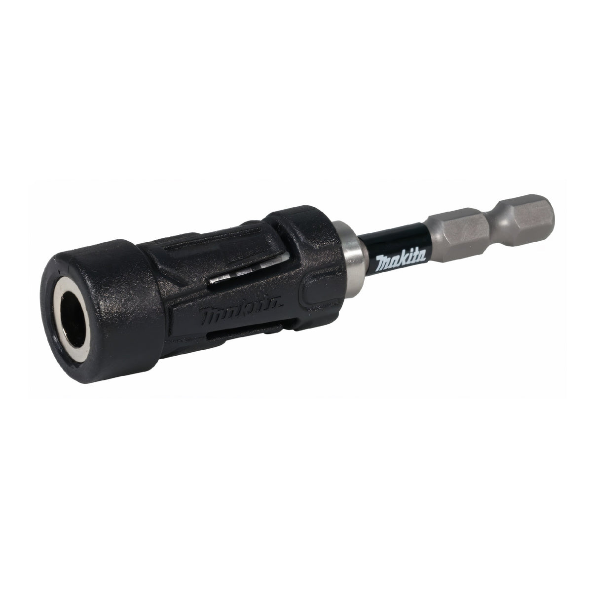 Makita Impact Premier Ultramag Bit Holder Black 80mm E-20270