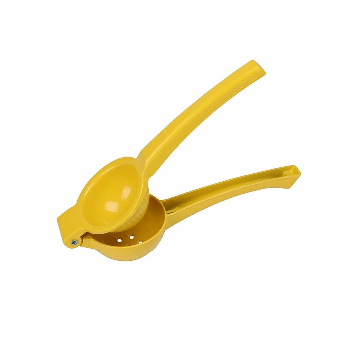 Excellent Houseware Citrus Press Yellow 22cm C80653770