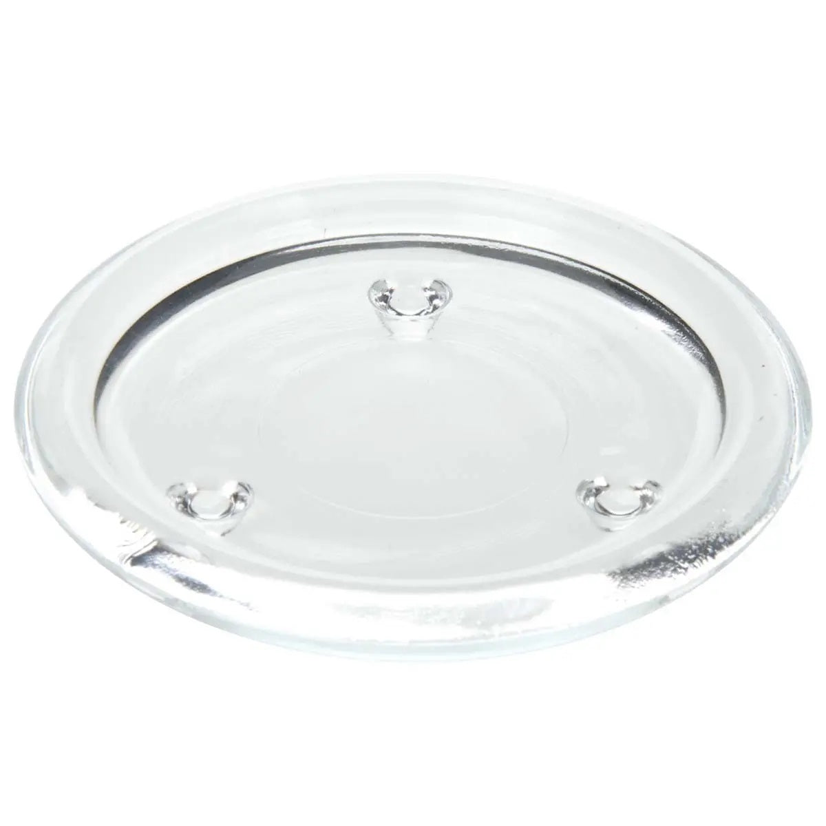 Home and Styling Collection Glass Candle Holder Clear 10cm CD1003080