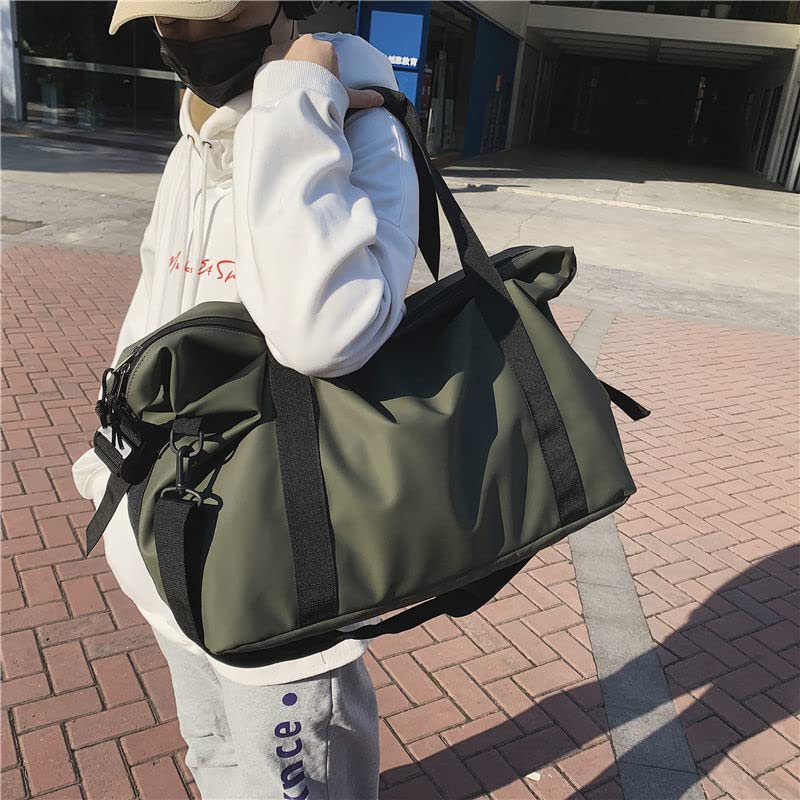 Pro World Travel Bag Assorted Colours 60cm x 38cm x 38cm 80Ltr DB7750560 | Large Duffel Backpack | For Camping-Hiking-Sports and Outdoor Adventures