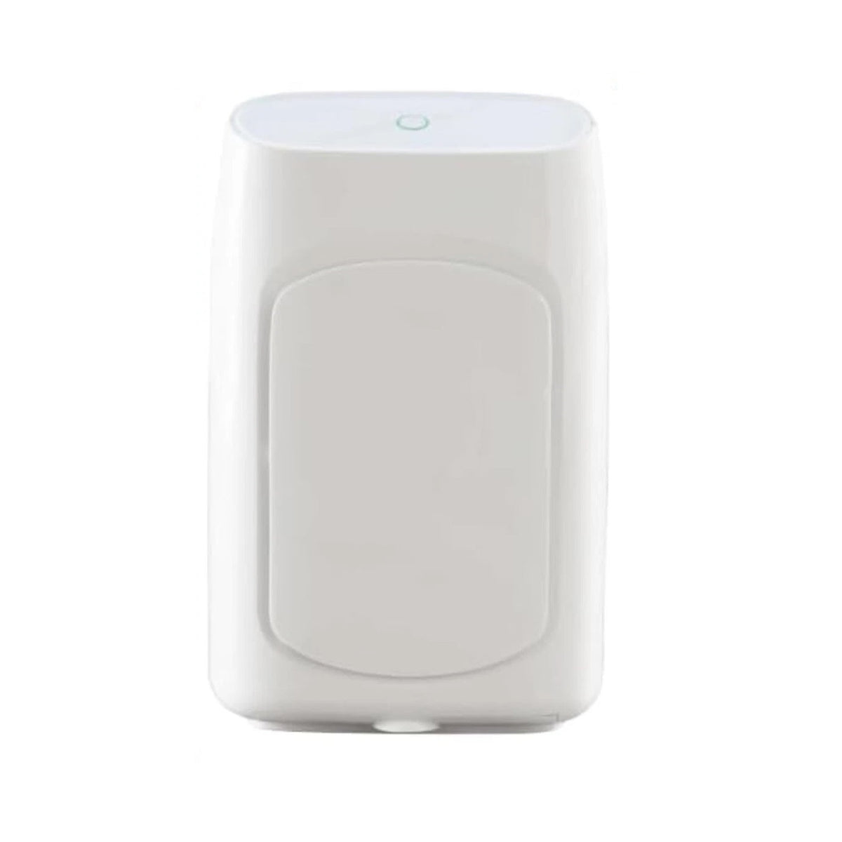 Daewoo Dehumidifier White 2Ltr COL1382 | Improved Air Quality | Auto Shut Off | Lightweight and Portable | Low Noise | Suitable Room Size